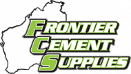 Frontier Cement Supplies